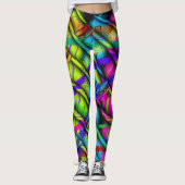 Leggings Candyland (Devant)