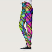 Leggings Candyland (Gauche)