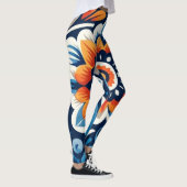 Leggings cantaro mexicains (Droite)