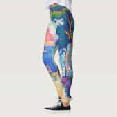 Leggings Capo di Noli, Signac (Gauche)
