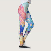 Leggings Capo di Noli, Signac (Droite)