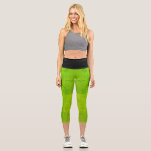 LEGGINGS CAPRI
