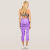 Leggings Capri (Verso)