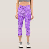 Leggings Capri (Recto)