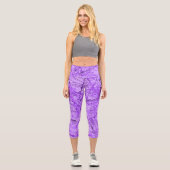 Leggings Capri (Recto)