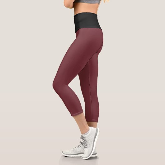 Leggings Capri (Gauche)