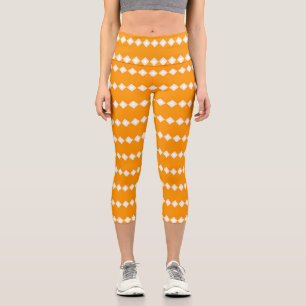LEGGINGS CAPRI 111
