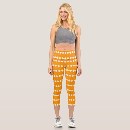 LEGGINGS CAPRI 111 (Recto)