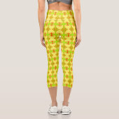 LEGGINGS CAPRI 17 (Verso)