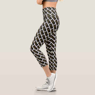 Leggings Capri 20e anniversaire