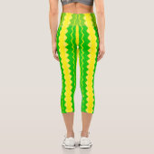 LEGGINGS CAPRI 26 (Verso)