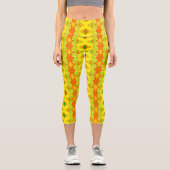 LEGGINGS CAPRI 30 (Recto)