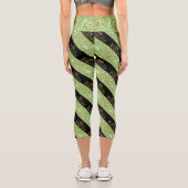 Leggings Capri 58e anniversaire (Verso)