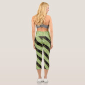 Leggings Capri 58e anniversaire (Verso)