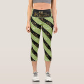 Leggings Capri 58e anniversaire (Recto)