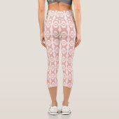 LEGGINGS CAPRI 7 (Verso)