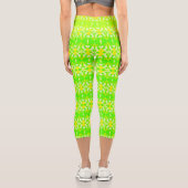 LEGGINGS CAPRI 7 (Verso)