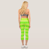LEGGINGS CAPRI 7 (Verso)
