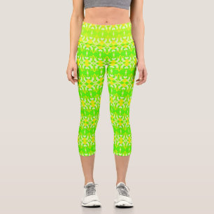 LEGGINGS CAPRI 7