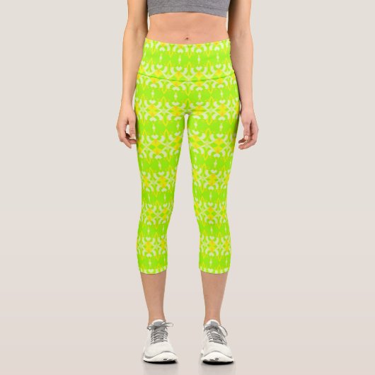 LEGGINGS CAPRI 7 (Recto)