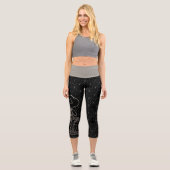 Leggings Capri adopter (Recto)