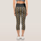Leggings Capri Aletha (Verso)