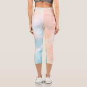 Leggings Capri Alice (Verso)