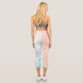 Leggings Capri Alice (Verso)