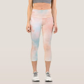 Leggings Capri Alice (Recto)