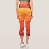 Leggings Capri Amberrise (Verso)