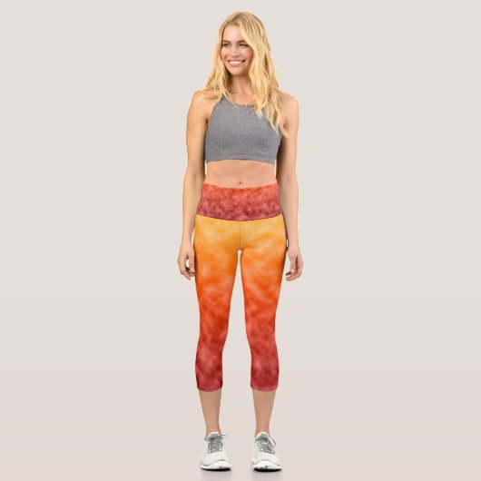 Leggings Capri Amberrise (Recto)