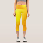 Leggings Capri Amberwake (Recto)