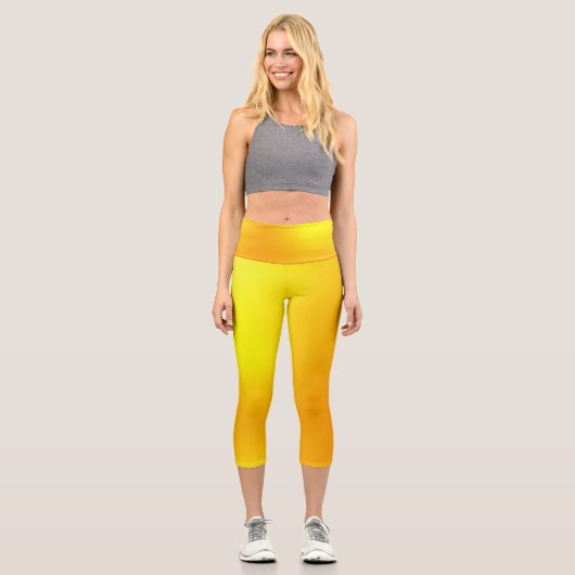 Leggings Capri Amberwake (Recto)