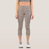 LEGGINGS CAPRI AOC ALEXANDRIA OCASIO-CORTEZ LÉGGING PANTS YOGA (Recto)