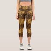 Leggings Capri Aplle (Recto)