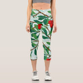 Leggings Capri Arbatus par William Morris (Recto)