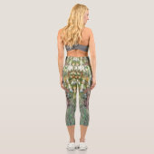 Leggings Capri Arbre de Tule Oaxaca OAX1 (Verso)