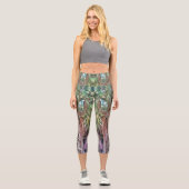 Leggings Capri Arbre de Tule Oaxaca OAX1 (Recto)