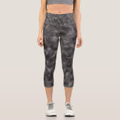 Leggings Capri Ashcloud Signal (Recto)