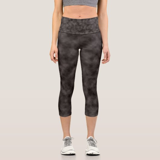 Leggings Capri Ashdrift (Recto)