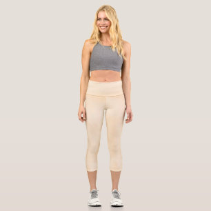 Leggings Capri Astronaute