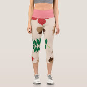 Leggings Capri Autuman (Recto)