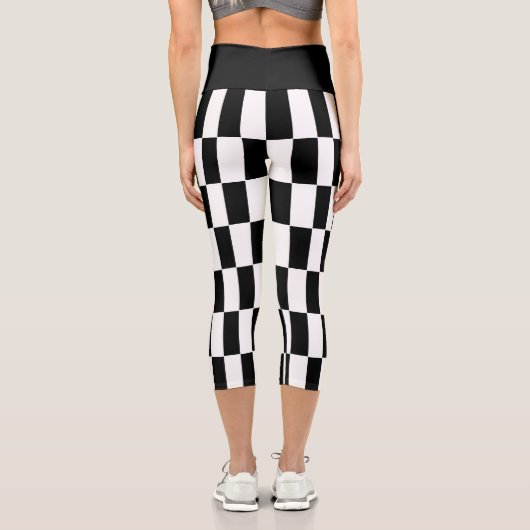 Leggings Capri Avery (Verso)