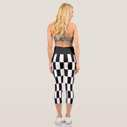 Leggings Capri Avery (Verso)