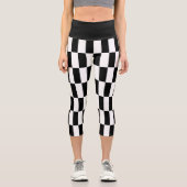 Leggings Capri Avery (Recto)