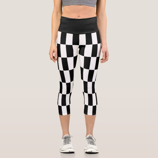 Leggings Capri Avery (Recto)