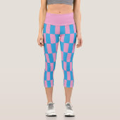 Leggings Capri Avery (Recto)