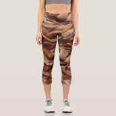 Leggings Capri Bacon (Recto)