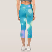 Leggings Capri Ballons (Verso)