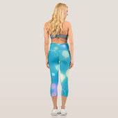 Leggings Capri Ballons (Verso)